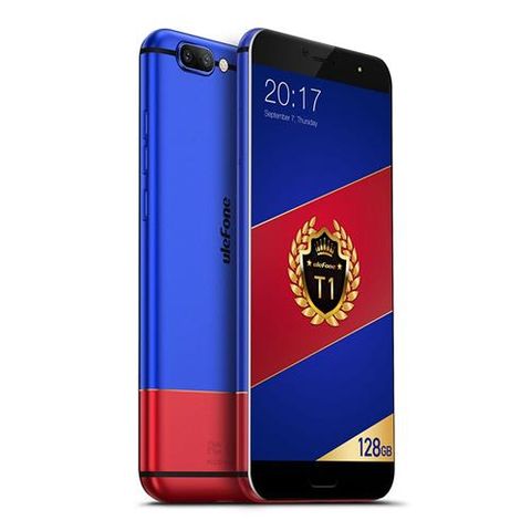 ULEFONE T1 PREMIUM EDITION