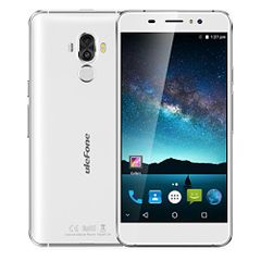  Ulefone Mix 2 