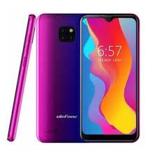 Ulephone Note 7