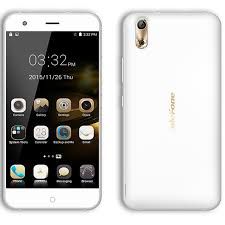 Ulefone Paris Golden
