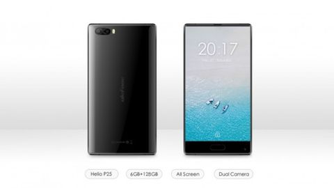 Ulefone T1