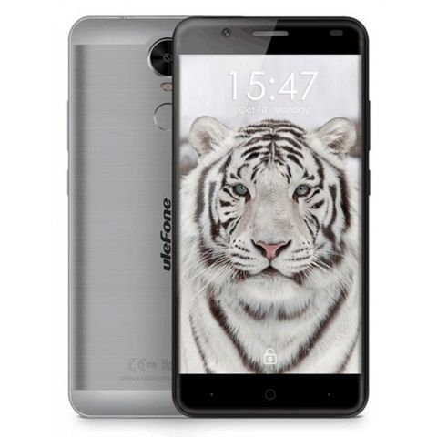 Ulefone Tiger Lite