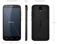  Ulefone U007 