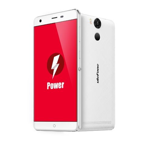 Ulefone Vienna