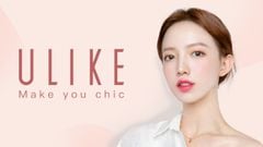  Cách chụp hình và chỉnh sửa ảnh đẹp bằng ứng dụng Ulike 