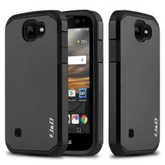 Vỏ bộ full LG K550/ LG Stylo 2 Plus/ MS550 (đen)