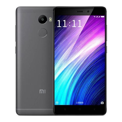 Vỏ bộ full Xiaomi Redmi Y1/ Redmi Note 5A (đen)