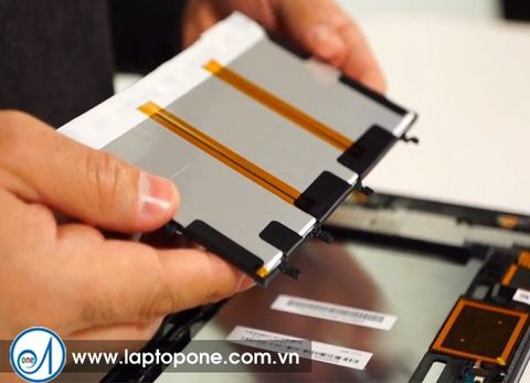 Samsung tablet repair
