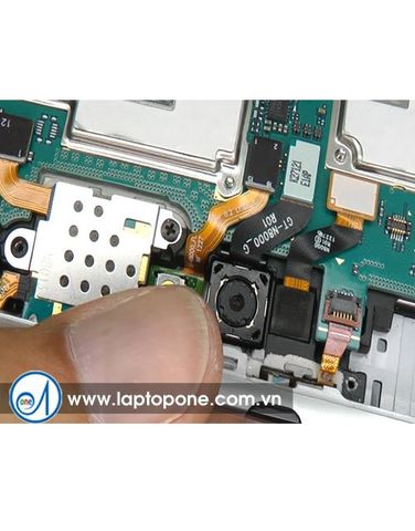 Service center Lenovo tablet