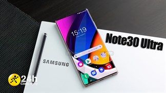 Nghe Đồn Là: Samsung Galaxy Note 30 Ultra 5G lộ ảnh thực tế, giá từ 17 triệu, dùng Snapdragon 888 cùng RAM 18 GB (liên tục cập nhật)