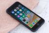 Ốp lưng iPhone 7-8 Nhựa dẻo Ultra Slim Silicone Case JM Xám