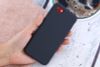 Ốp lưng iPhone 7-8 Nhựa dẻo Ultra Slim Silicone Case JM Xám