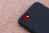 Ốp lưng iPhone 7-8 Nhựa dẻo Ultra Slim Silicone Case JM Xám