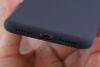 Ốp lưng iPhone 7-8 Nhựa dẻo Ultra Slim Silicone Case JM Xám