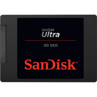 Ssd Sandisk™ Ultra® 3D 250Gb