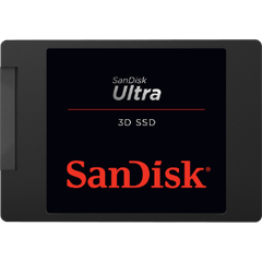  Ssd Sandisk™ Ultra® 3D 250Gb 