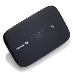  Thiết bị phát wifi ultra 4g softbank 102hw 