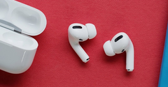  Cách gỡ, thay thế núm đệm tai nghe AirPods Pro đơn giản, nhanh chóng 