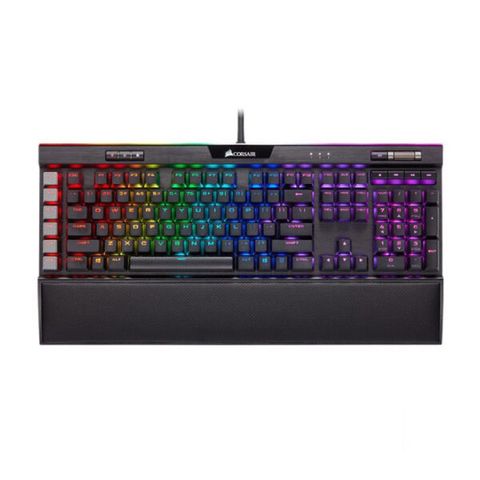 Bàn Phím Cơ Corsair K95 Rgb Platinum Xt Mx Speed Ch-9127414-na