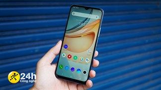Đánh giá pin Vivo Y53s: Viên pin 5.000 mAh dư sức cho anh em xem phim, chơi game tẹt ga gần 10 tiếng