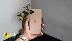  Máy Cũ Còn Ngon: iPhone 11 Pro Max sau hơn 2 năm ra mắt – Thiết kế chưa lỗi mốt, hiệu năng cực ngon và pin dùng lâu 