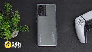 Đánh giá camera Xiaomi 11T Pro: Độ phân giải 108 MP mang đến chất lượng hình ảnh sắc nét và đầy tính nghệ thuật