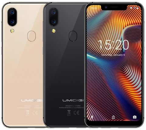 UMIDIGI A3