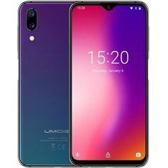  Umidigi One Max 