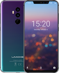  Umidigi Z2 Pro 