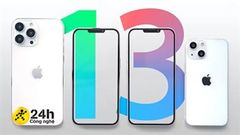  Hẳn là tin không vui đối với iFans: Apple có thể tăng giá iPhone 13 series trong thời gian tới, đây là nguyên nhân chính 