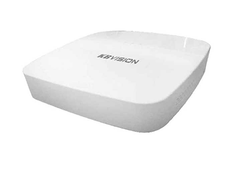 Đầu ghi hình 4 kênh 5 in 1 KBVISION KX-DAi8104TH3