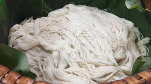 Bật mí với bạn cách bảo quản bún qua đêm được lâu, ngon dai, an toàn