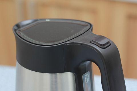 Bình siêu tốc Electrolux EEK5604S