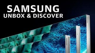 Samsung giới thiệu loạt sản phẩm mới 2021: Nổi bật với TV Neo QLED, màn hình thông minh và loa thanh được nâng cấp