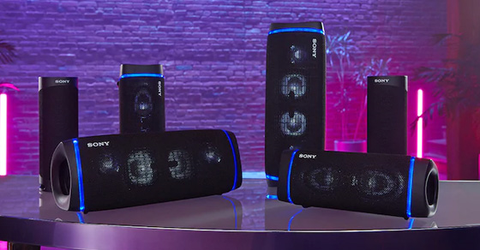 Công nghệ âm thanh Live Sound trên loa Sony là gì? Có điểm gì nổi bật?