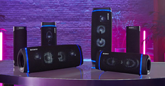 Công nghệ âm thanh Live Sound trên loa Sony là gì? Có điểm gì nổi bật? 