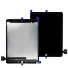 Sửa iPad air lỗi kết nối iTunes