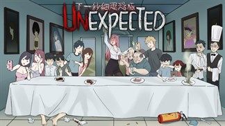 27/7: Đầu tuần tải ngay 5 game Android mới hay nhức nhói, có Unexpected - Ai mê Conan chắc thích gameplay kiểu phá án này