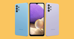  Cấu hình điện thoại Samsung A32, giá bao nhiêu? Có nên mua hay không? 