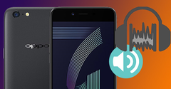  Hướng dẫn cách tùy chỉnh hiệu ứng âm thanh trên OPPO đơn giản 