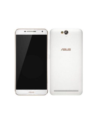 Nắp lưng Asus ZenFone 3S Max/ ZC521TL (trắng)