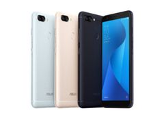 Nắp lưng Asus Zenfone Max M1/ ZB555KL (trắng)