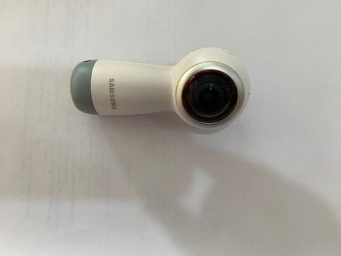 Samsung Camera Gear 360 new (mã sp: #30065083)