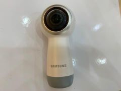  Samsung Camera Gear 360 new (mã sp: #30012804) 