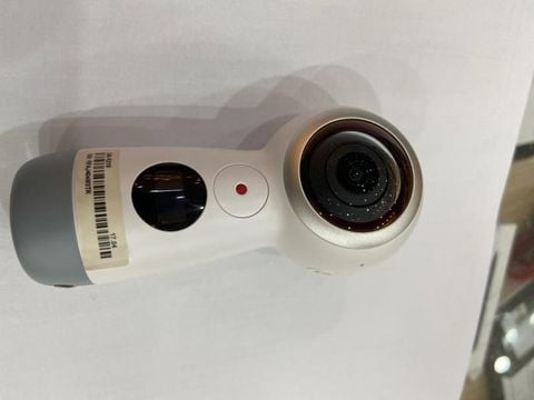 Samsung Camera Gear 360 new (mã sp: #29986629)