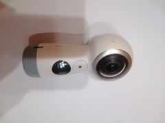  Samsung Camera Gear 360 new (mã sp: #29983847) 
