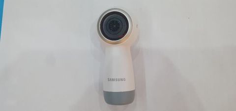 Samsung Camera Gear 360 new (mã sp: #29988967)
