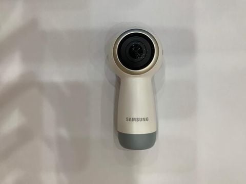 Samsung Camera Gear 360 new (mã sp: #29994473)