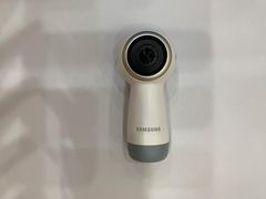  Samsung Camera Gear 360 new (mã sp: #29994473) 
