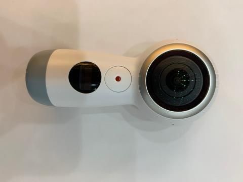 Samsung Camera Gear 360 new (mã sp: #30003414)